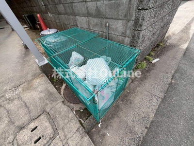 【その他共用部分】 | 春日第二文化