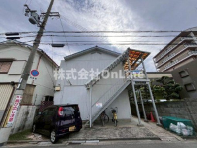 【外観】 | 春日第二文化