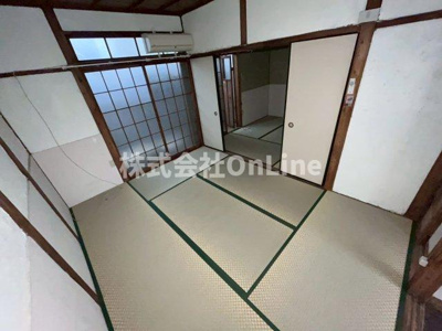 【和室】 | 春日第二文化