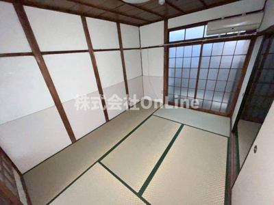 【和室】 | 春日第二文化