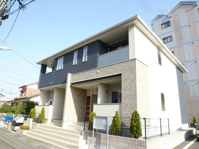 メゾン・ド・ラパン