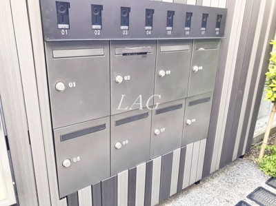 【その他】 | ササヅカアパートメント