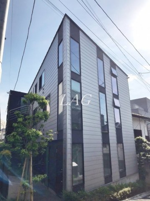 【外観】 | ササヅカアパートメント | 外観です。