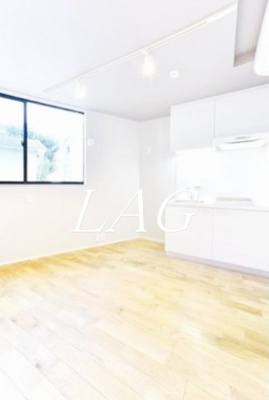 【居間・リビング】 | ササヅカアパートメント | 洋室のお部屋です。