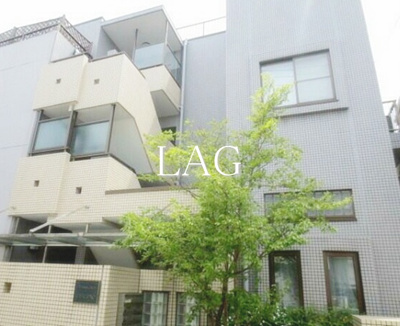 【外観】 | アリストコート茶園 | 外観です。