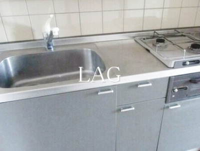 【キッチン】 | アリストコート茶園 | キッチンです。