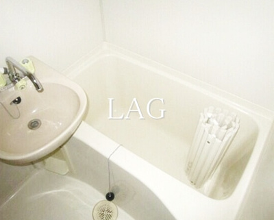 【浴室】 | アリストコート茶園 | お風呂です。