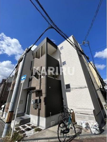 ハーモニーテラス東中本