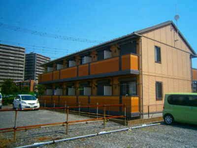 【外観】 | アイビスふじみ野