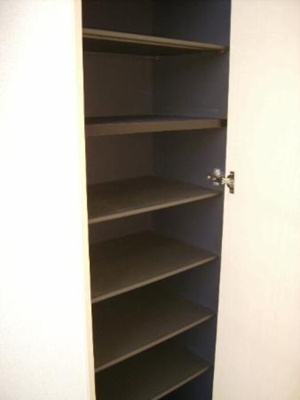 【玄関】 | アイビスふじみ野 | 大型シューズボックス