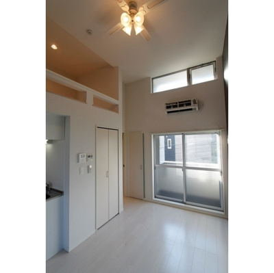 【居間・リビング】 | HPに初期費用掲載！「プライスホーム」で検索！サンハイム