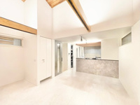 ●湘南仕様のこだわり注文住宅●菱沼一丁目中古戸建の画像