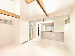 ●湘南仕様のこだわり注文住宅●菱沼一丁目中古戸建の画像