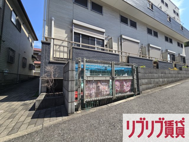 サンレジデンスのその他共用部分