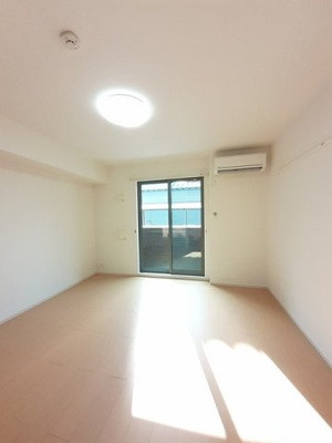 【居間・リビング】 | サン・ブリーゼⅡ