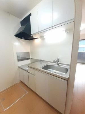 【キッチン】 | サン・ブリーゼⅡ