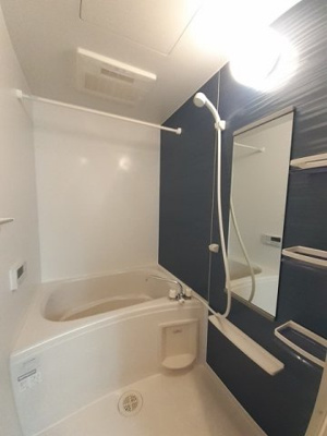 【浴室】 | サン・ブリーゼⅡ