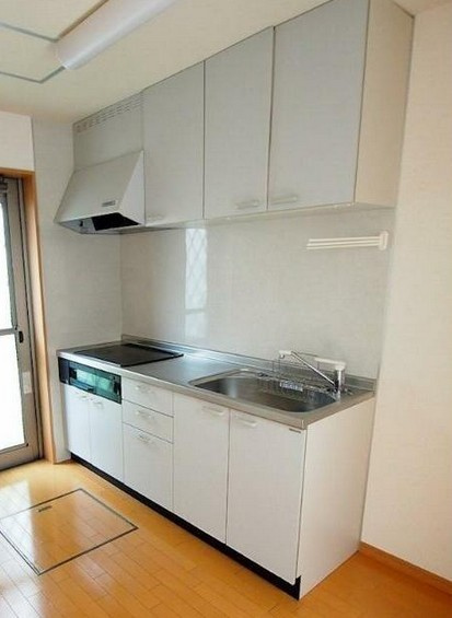 【キッチン】