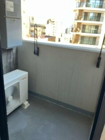 ヴェルステージ大塚の展望