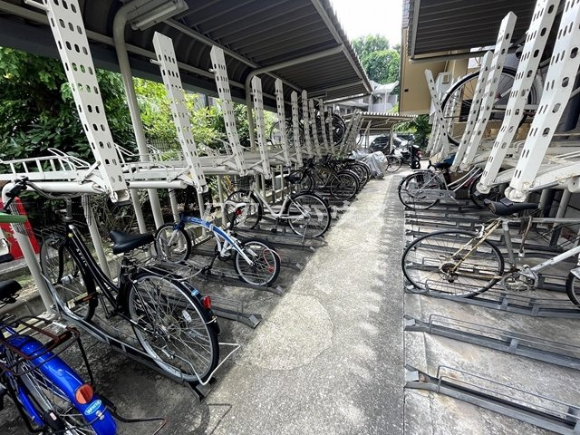 リヴェール・ビッグパインのその他共用部分