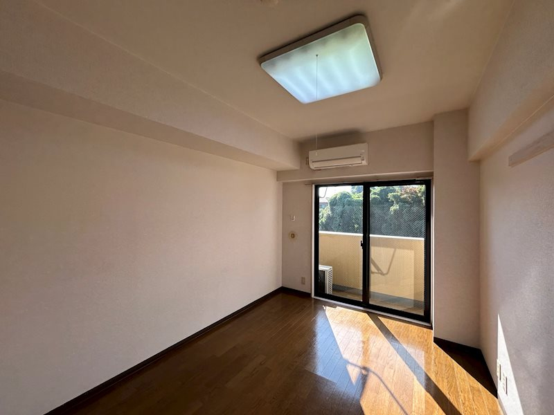 リヴェール・ビッグパインの居間・リビング