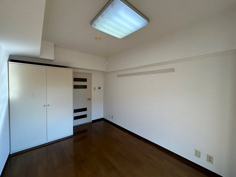 リヴェール・ビッグパインの居間・リビング