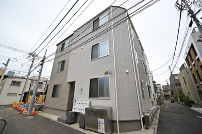 【外観】 | ＨＡＳ高円寺