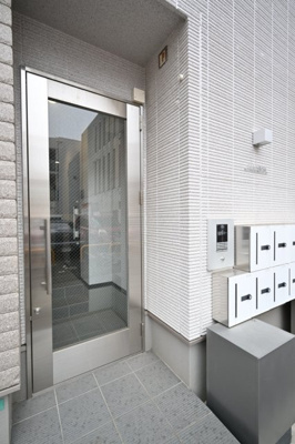 【エントランス】 | ＨＡＳ高円寺
