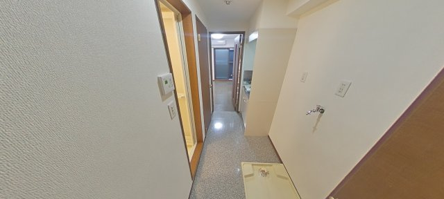 【玄関】 | ハウズ高円寺