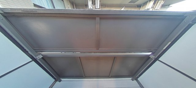 【バルコニー】 | ハウズ高円寺