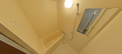 【浴室】 | ハウズ高円寺