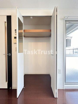 【収納】 | セレニテ天六