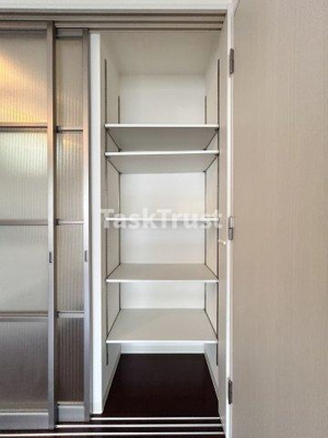 【収納】 | セレニテ天六