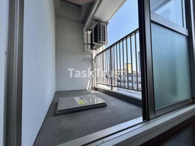 【バルコニー】 | セレニテ天六