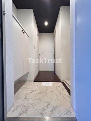 【玄関】 | セレニテ天六