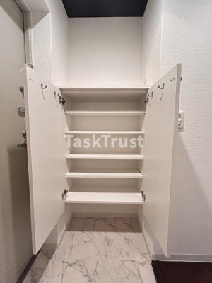 【収納】 | セレニテ天六