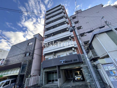 【外観】 | セレニテ天六