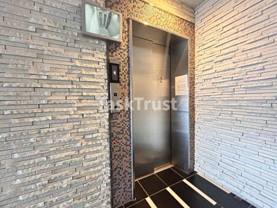 【その他共用部分】 | セレニテ天六