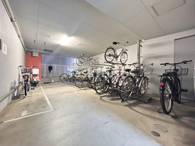 【その他共用部分】 | セレニテ天六