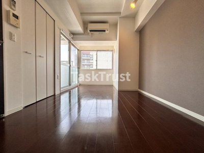 【居間・リビング】 | セレニテ天六