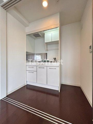 【キッチン】 | セレニテ天六