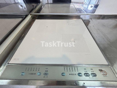 【キッチン】 | セレニテ天六