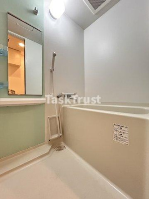 【浴室】 | セレニテ天六