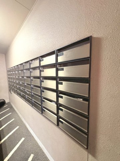 【その他共用部分】 | アバンエスパス四条