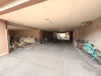 【その他共用部分】 | アバンエスパス四条