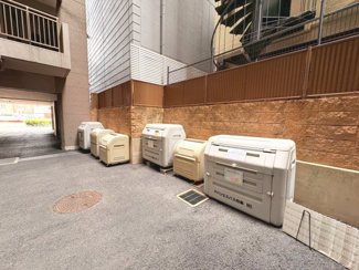 【外観】 | アバンエスパス四条