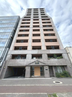 【外観】 | アバンエスパス四条