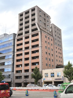 【外観】 | アバンエスパス四条