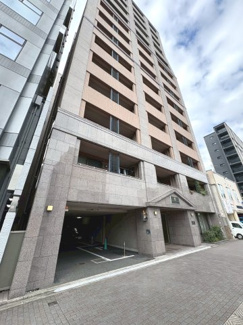 【外観】 | アバンエスパス四条