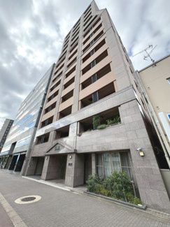 【外観】 | アバンエスパス四条